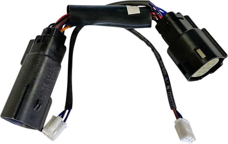 Custom Dynamics PR-MPR-BCM