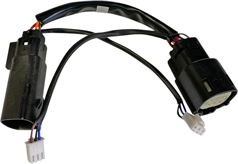 Custom Dynamics PR-MPR-SS8