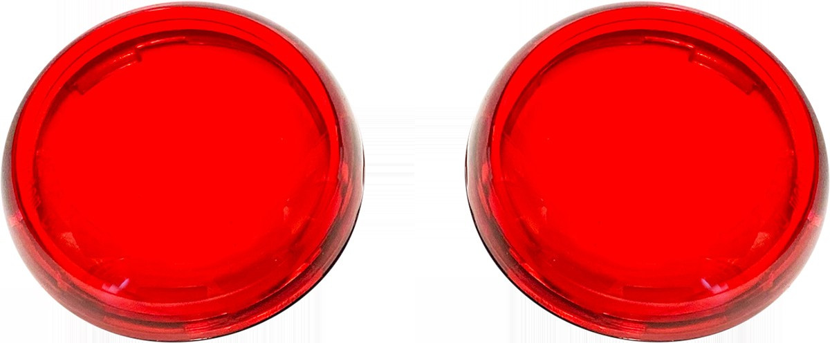 Custom Dynamics PRO-B-LENS-RED