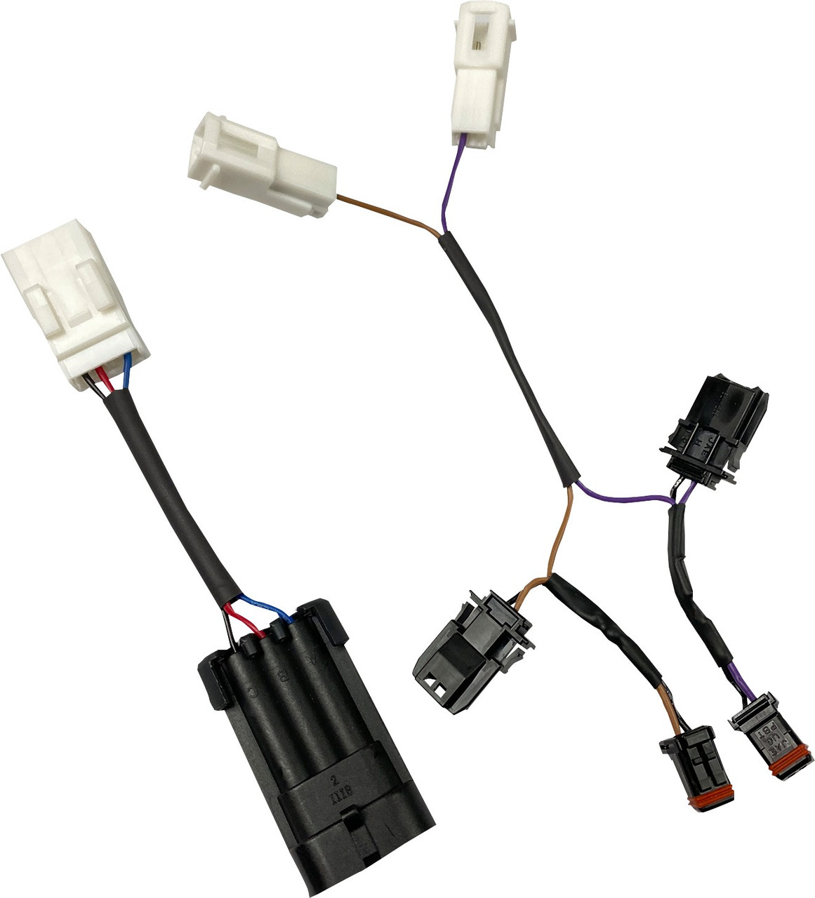 Custom Dynamics TL-LRST-INT