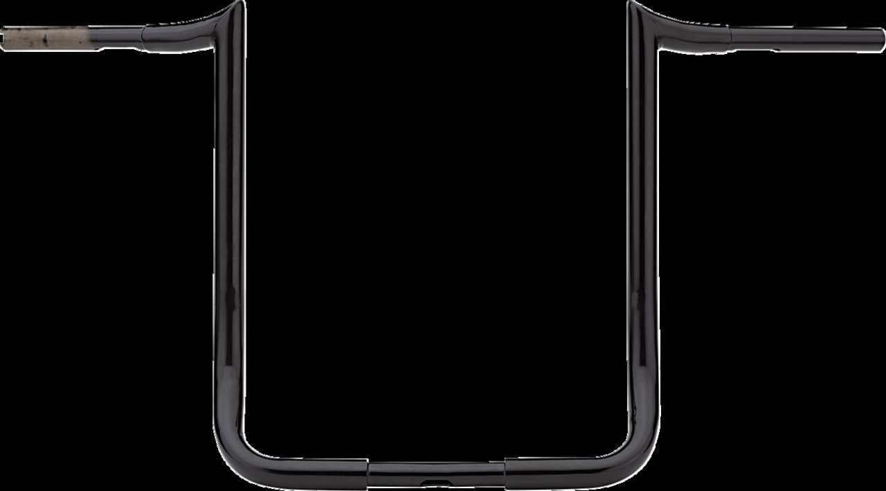 LA Choppers LA-7352-18B