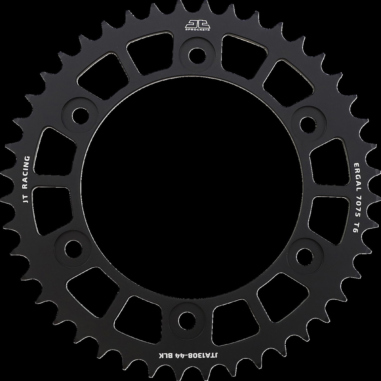 JT Sprockets JTA1308.44BLK