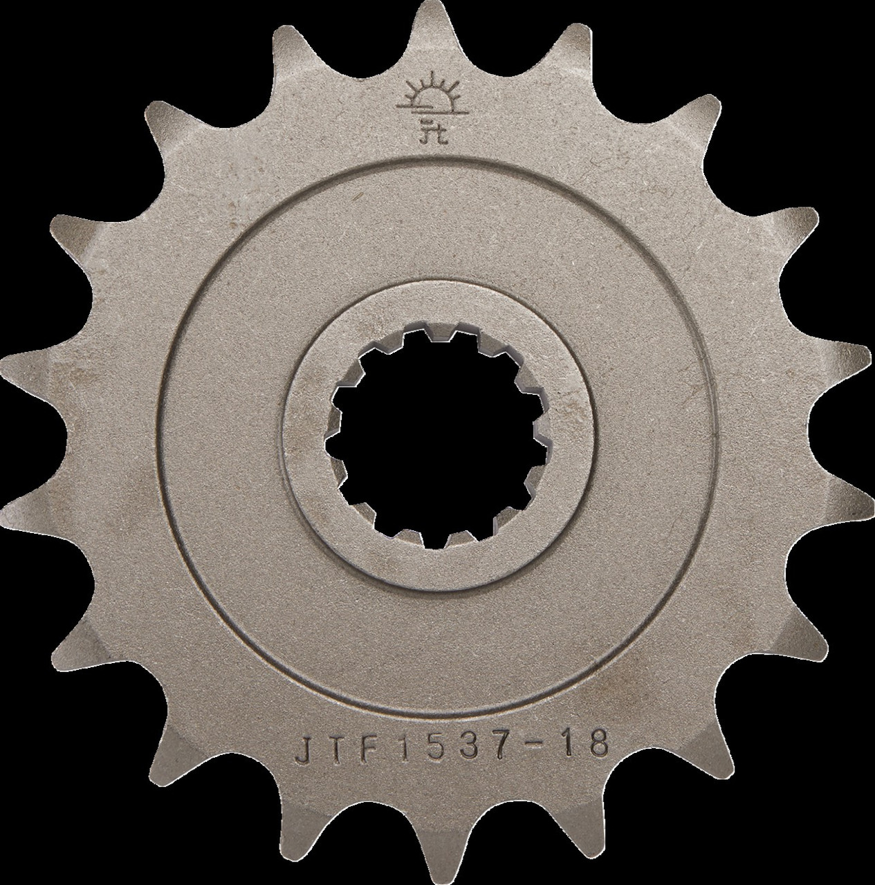 JT Sprockets JTF1537.18