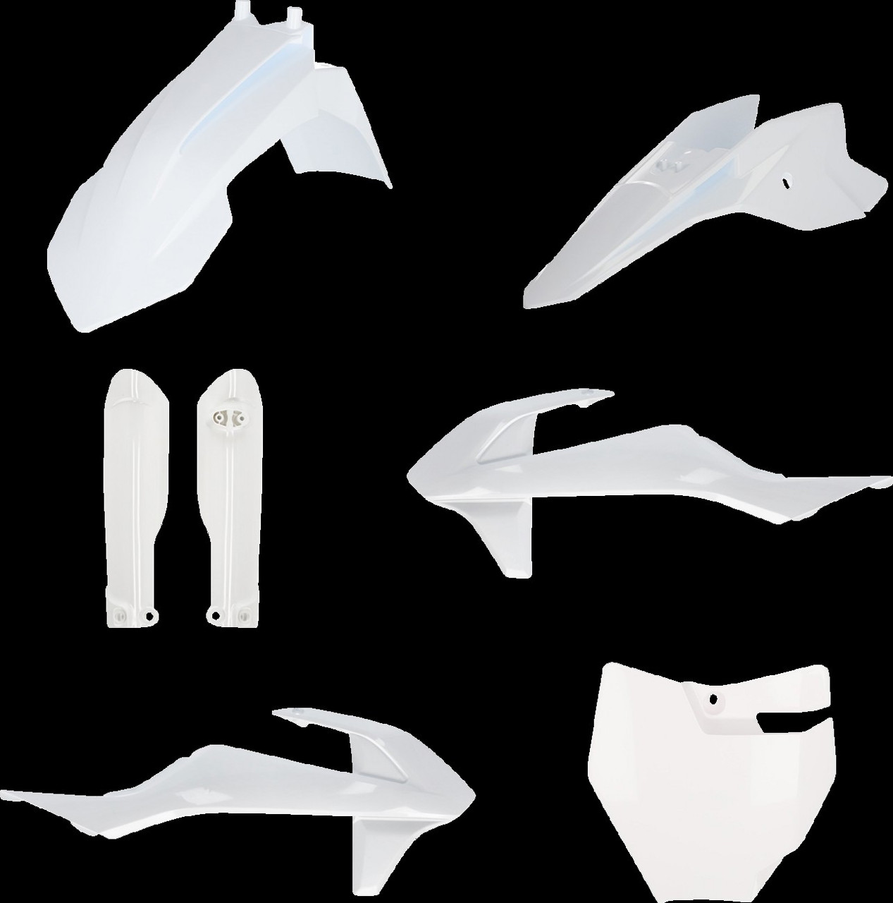 Acerbis 2980580002