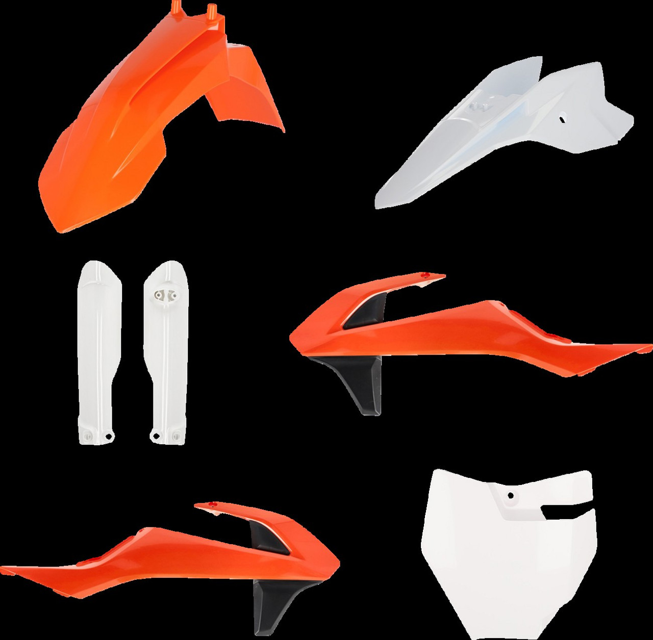 Acerbis 2980585135