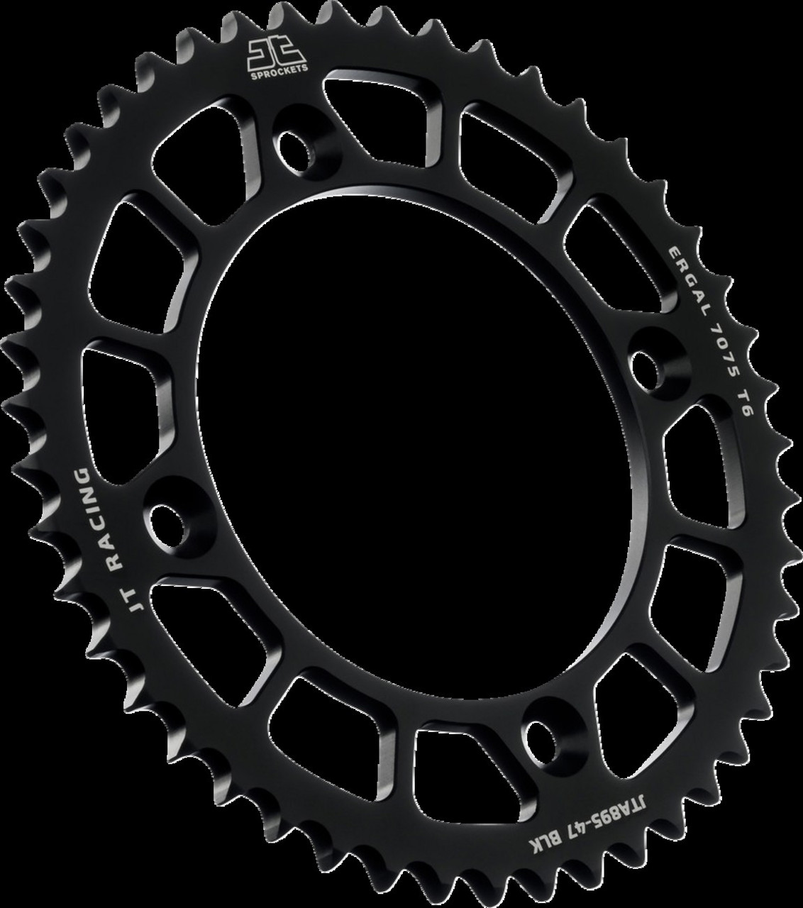 JT Sprockets JTA895.47BLK