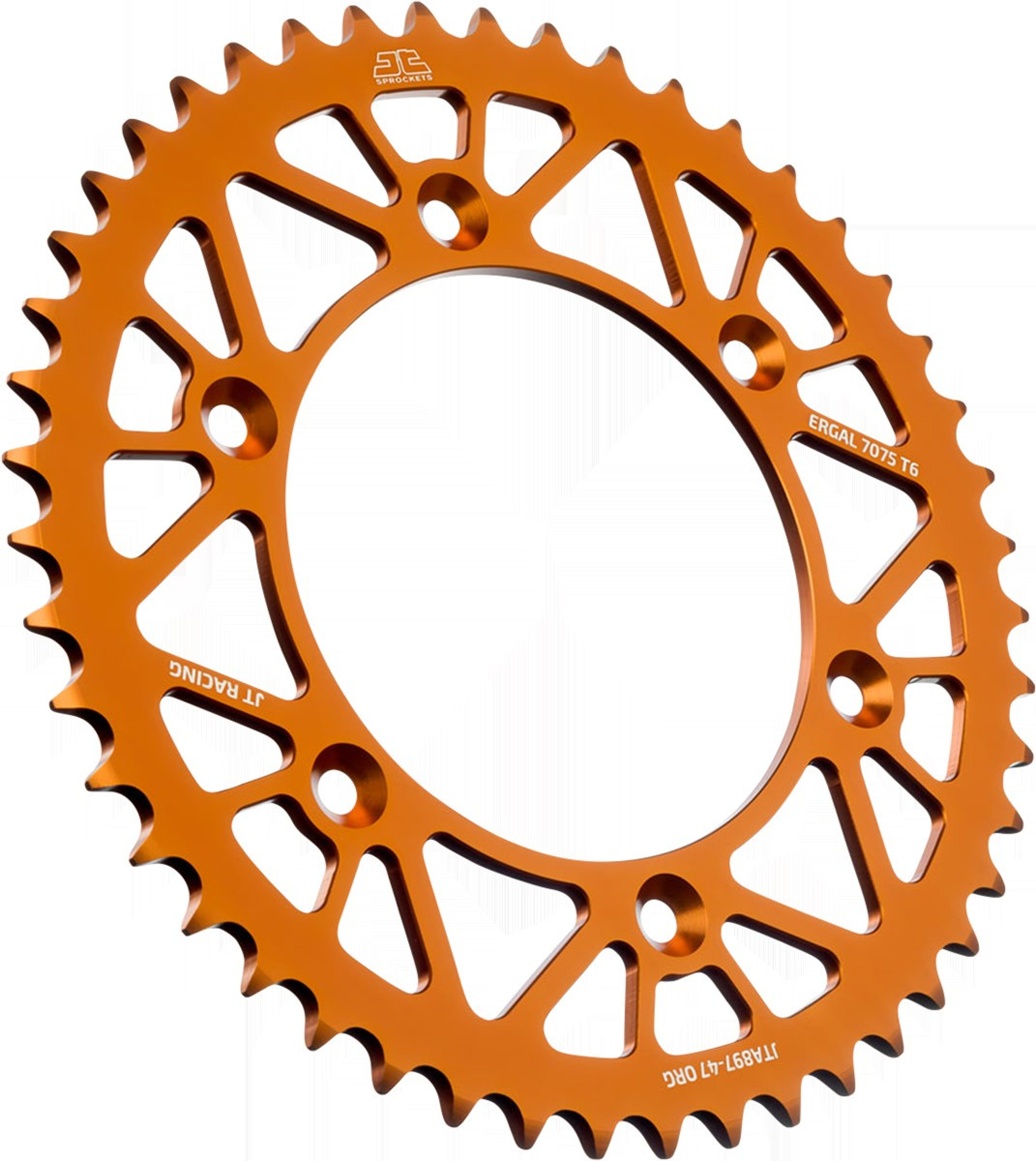 JT Sprockets JTA897.47ORG