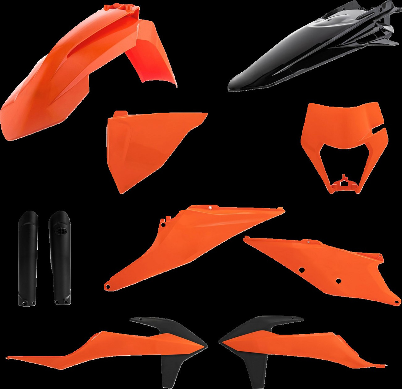 Acerbis 2791547705