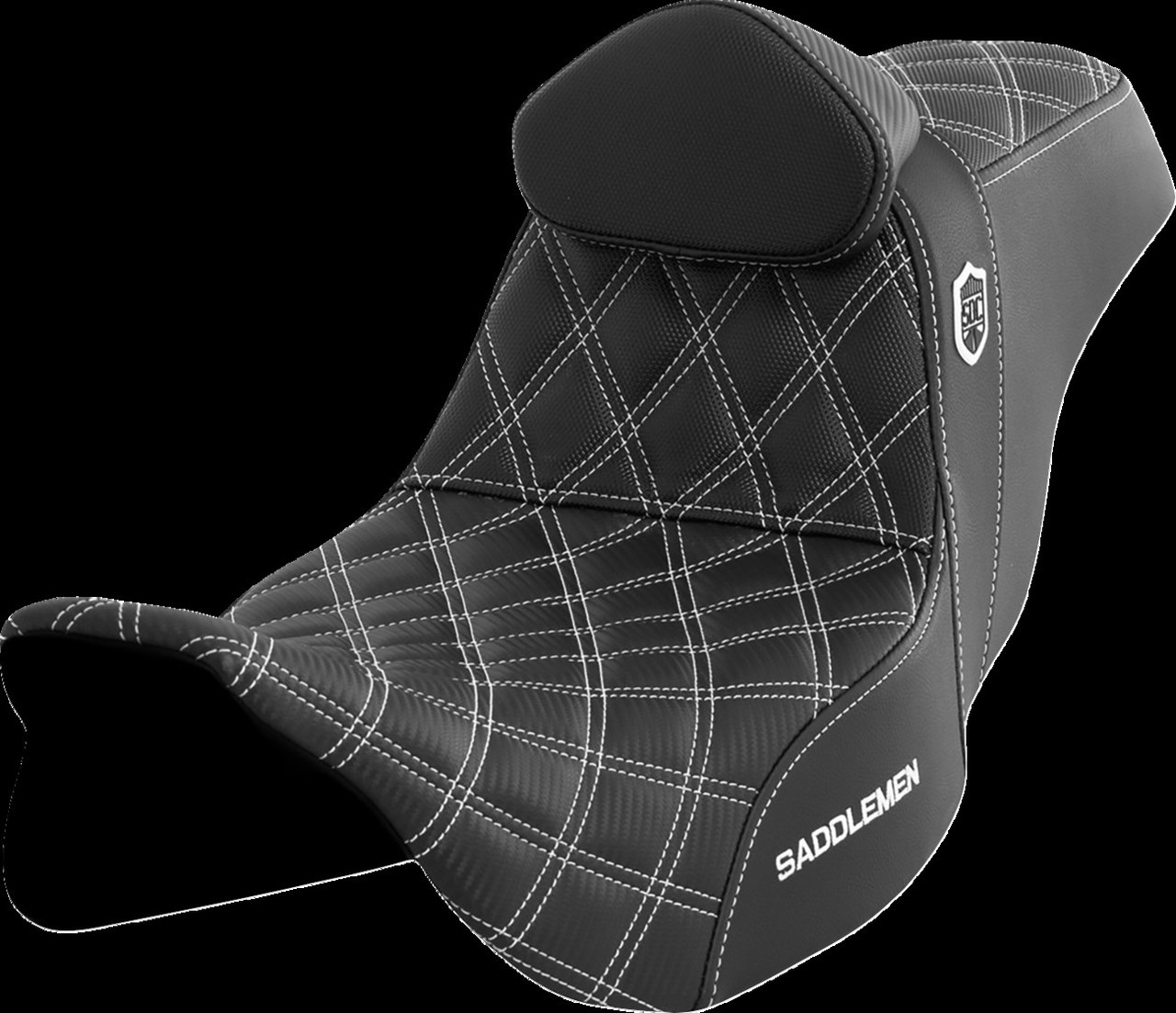 Saddleman SC80807WHIRT