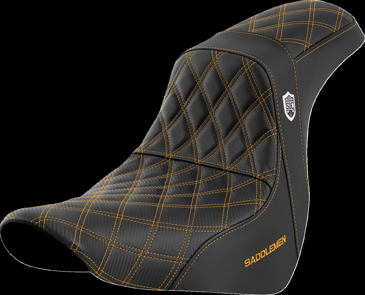 Saddleman SC81829GOL