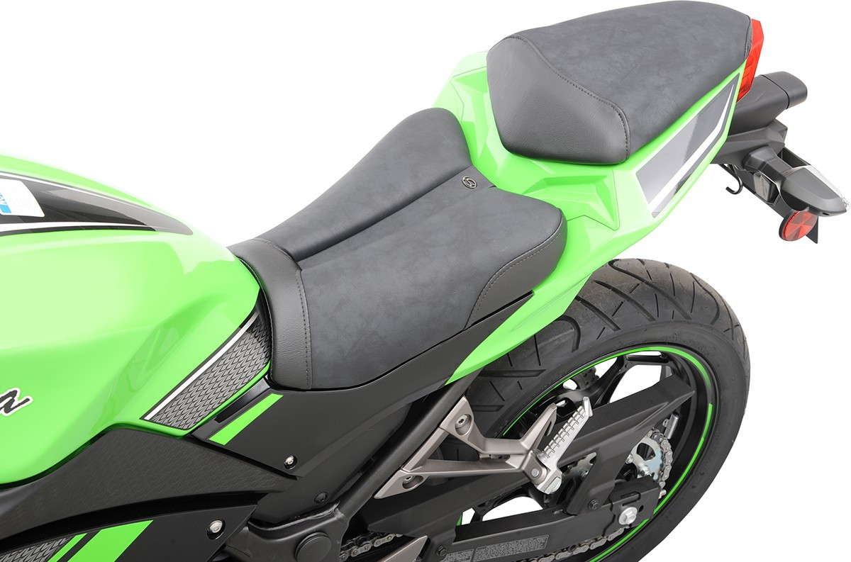 Saddleman 0810-K052