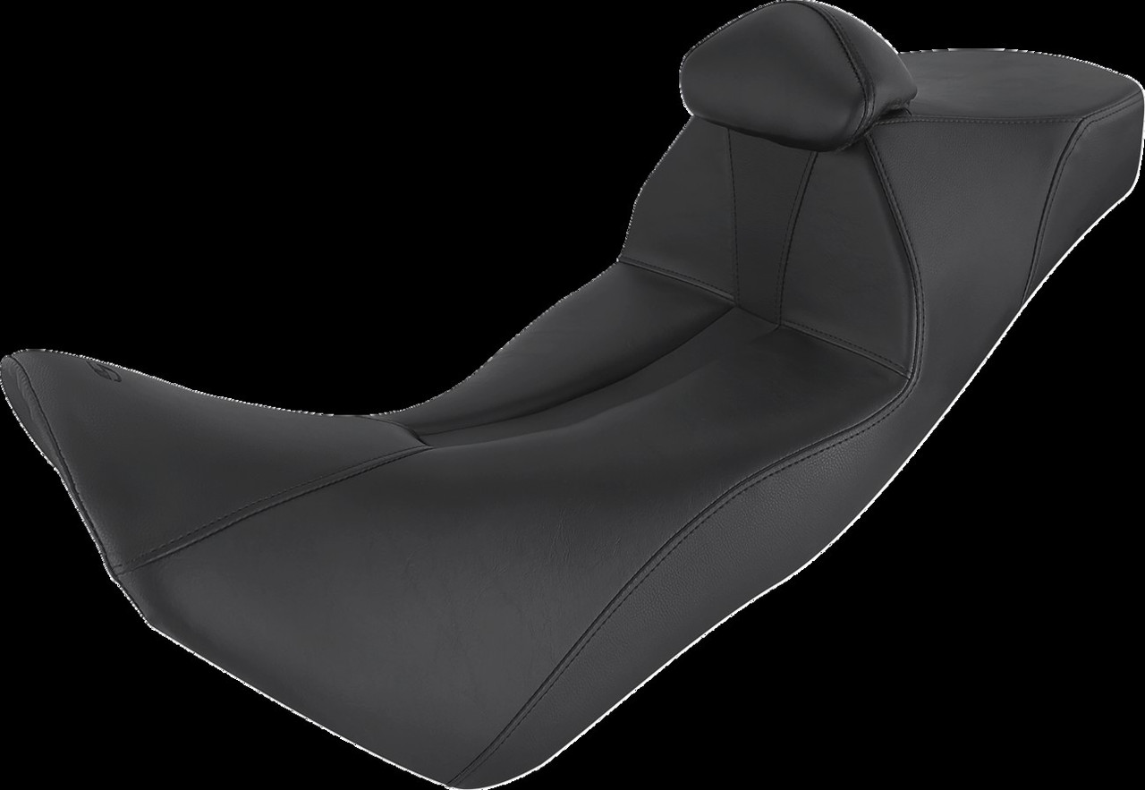 Saddleman 0810-H047BR