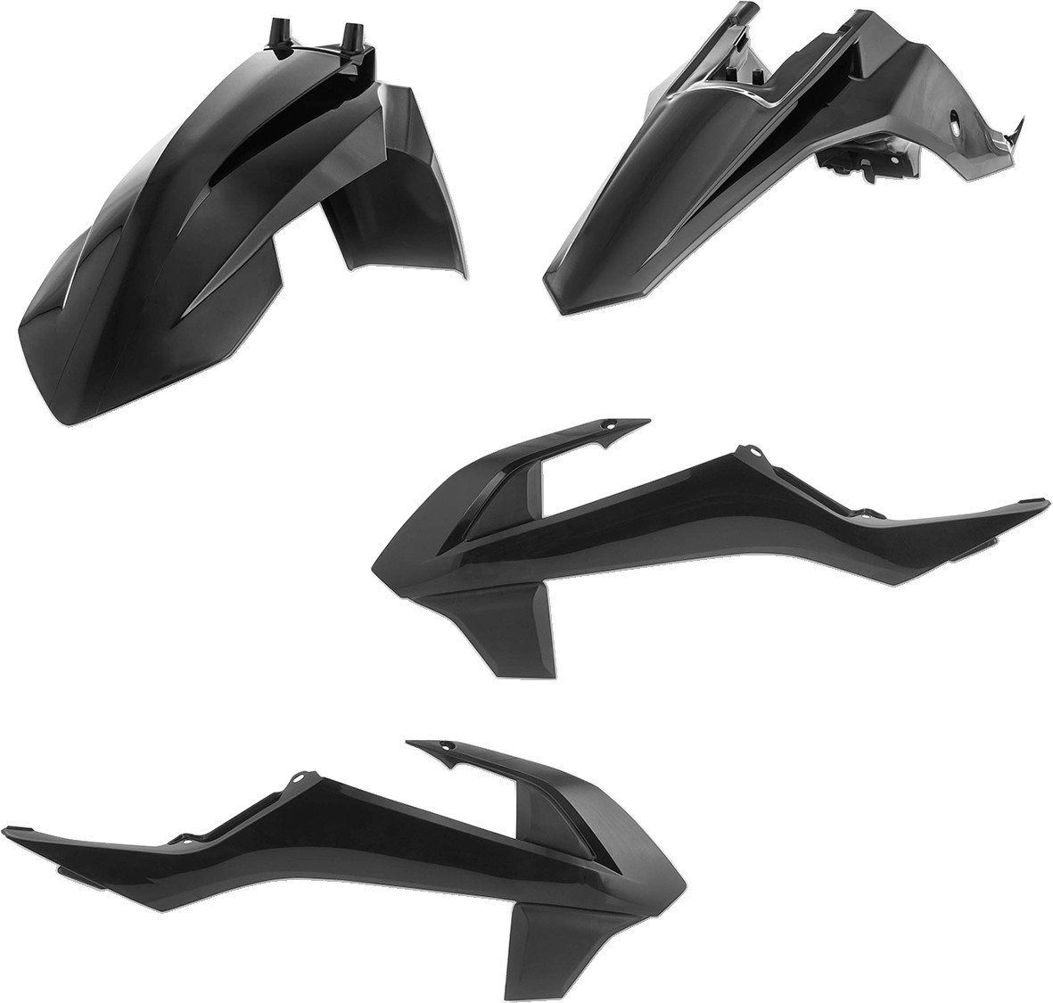 Acerbis 2449620001