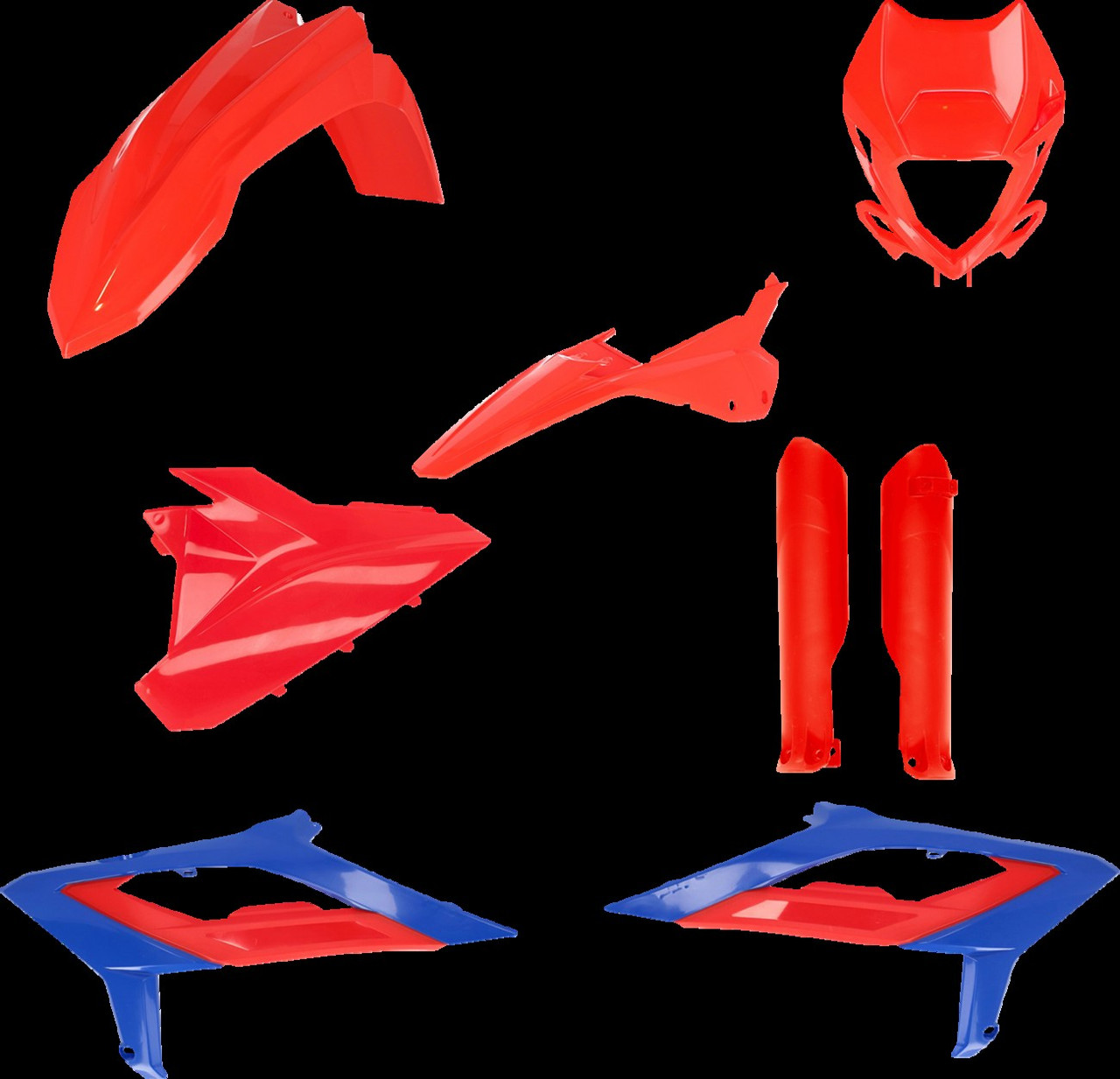 Acerbis 2979471228