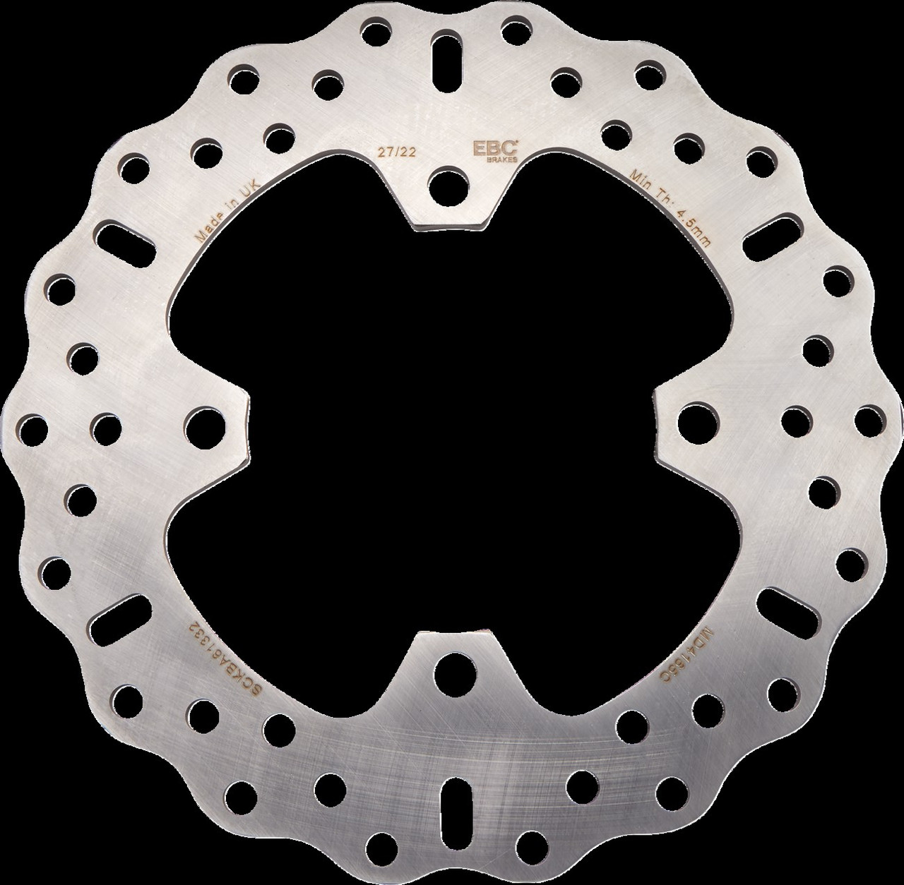EBC MD4165C