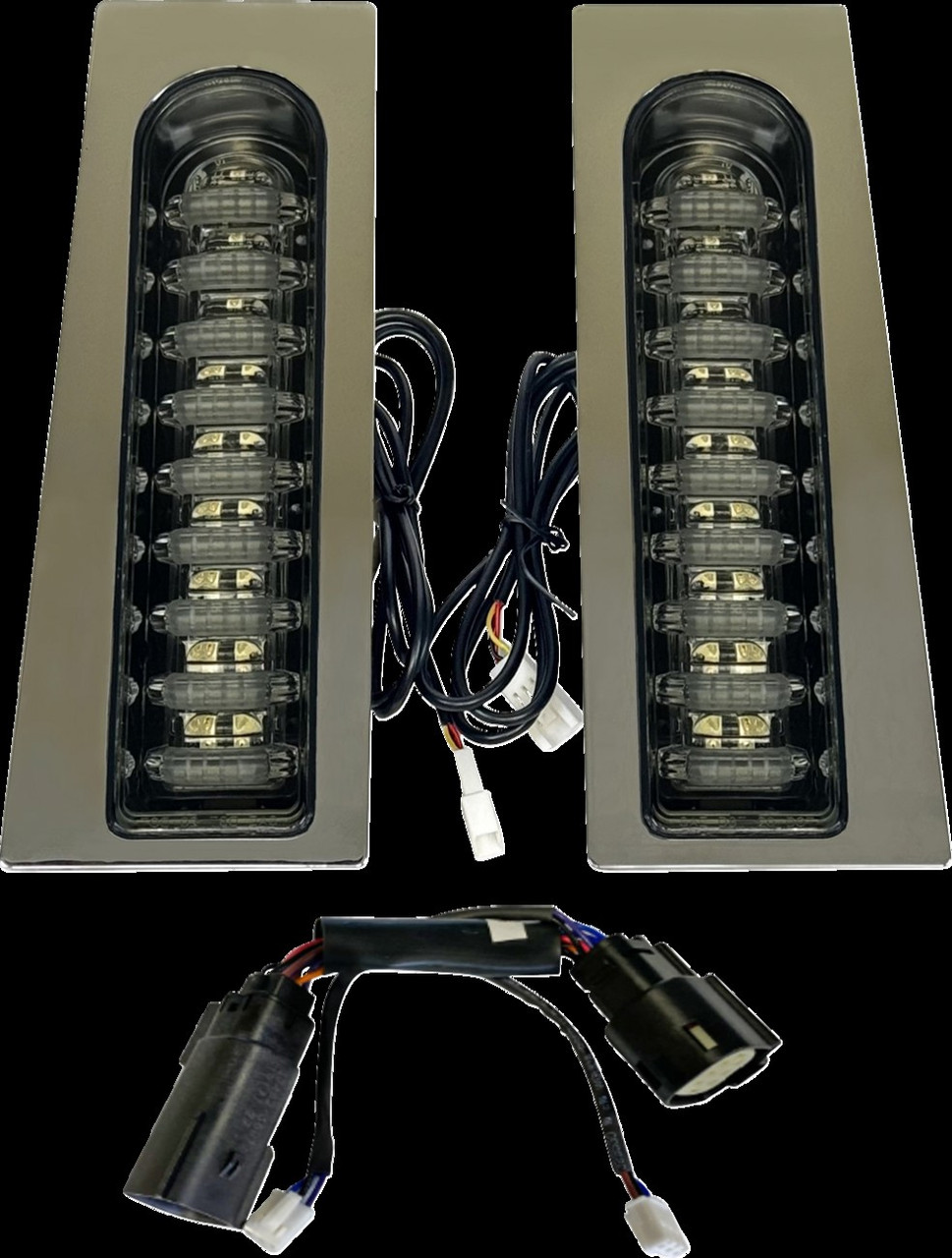Custom Dynamics PB-ECE-FILL-SC