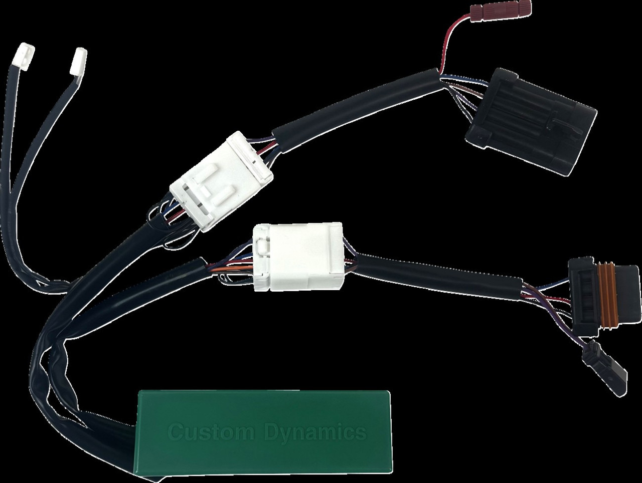 Custom Dynamics GEN-SMART-TPU-GEN