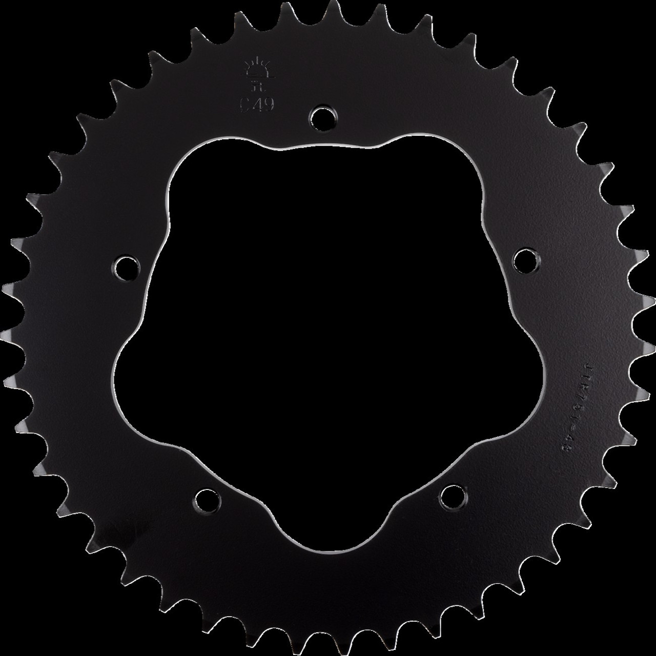JT Sprockets JTR751.43