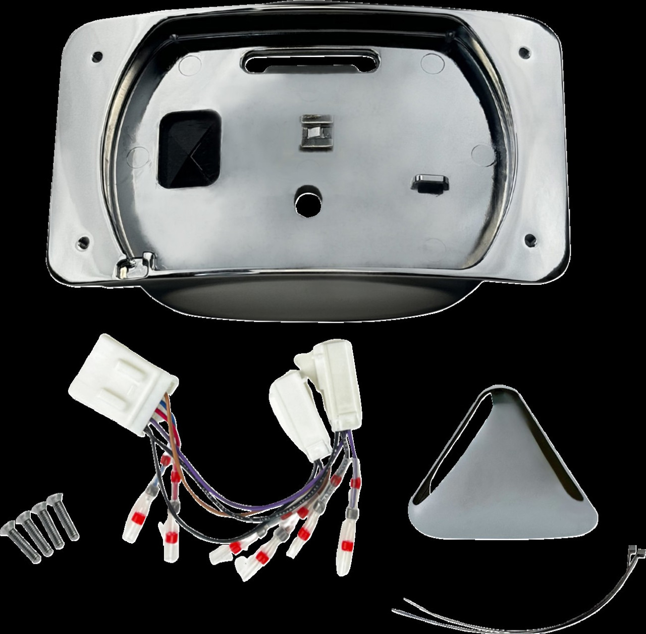 Custom Dynamics CD-ELIM-TL-C