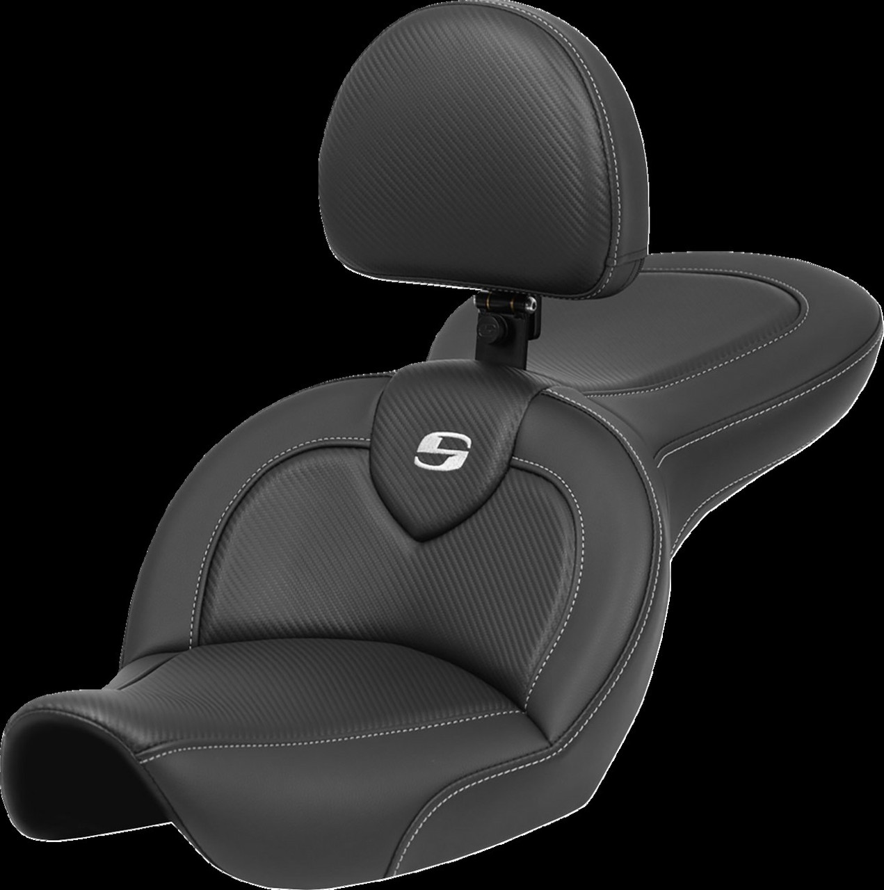 Saddleman 896-05-185BR