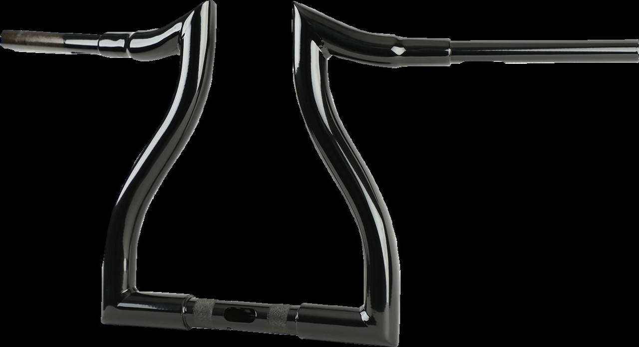 LA Choppers LA-7328-12B