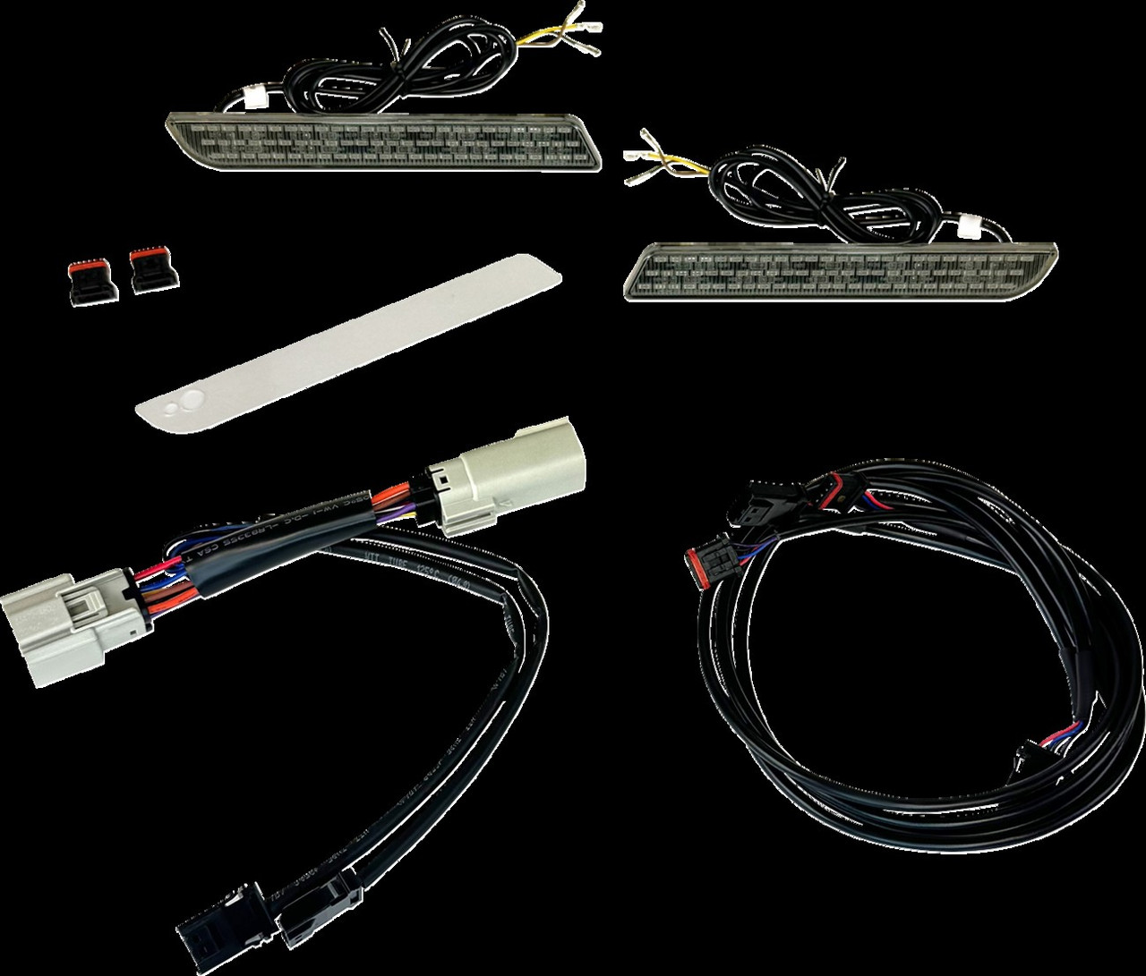 Custom Dynamics CD-TKE-REF-14-S