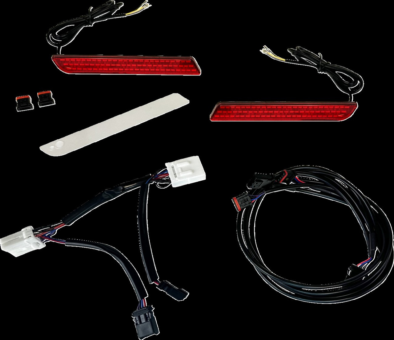 Custom Dynamics CD-TKE-REF-13-R