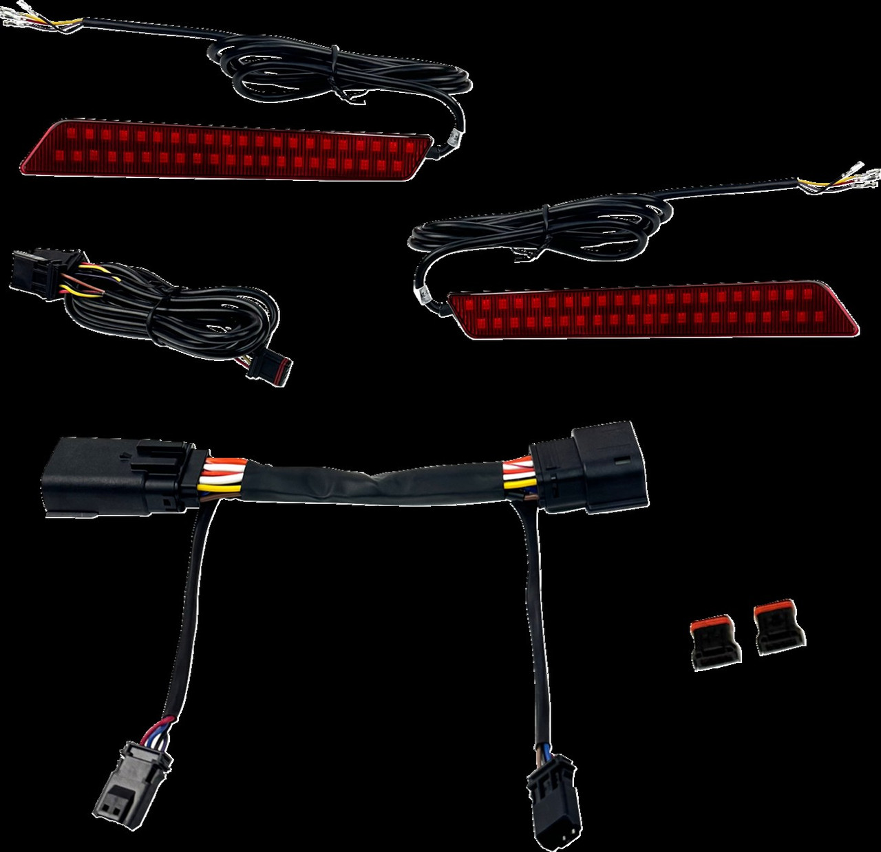 Custom Dynamics CD-LATCH-23-R
