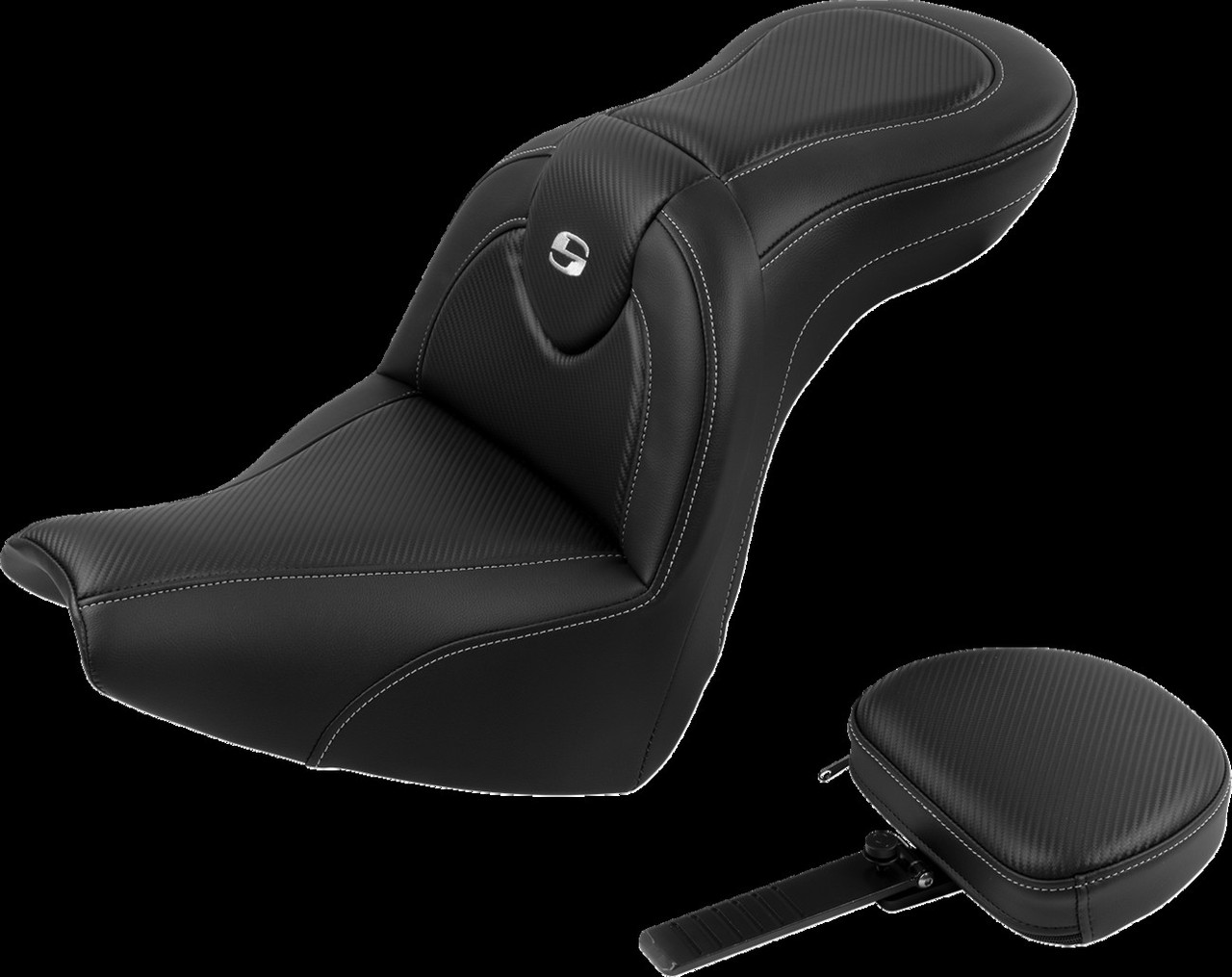 Saddleman 818-31-185BR