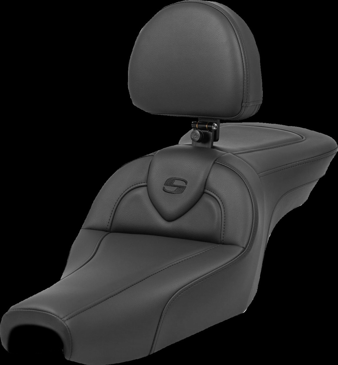 Saddleman 807-11-187BR