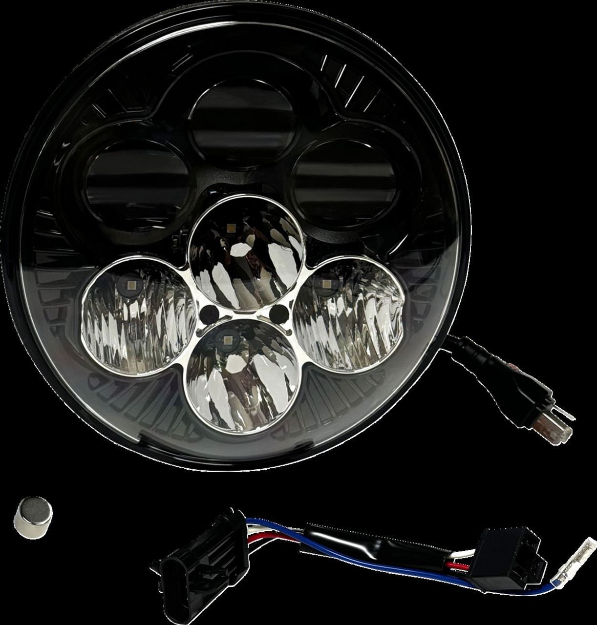 Custom Dynamics SD2-7-14