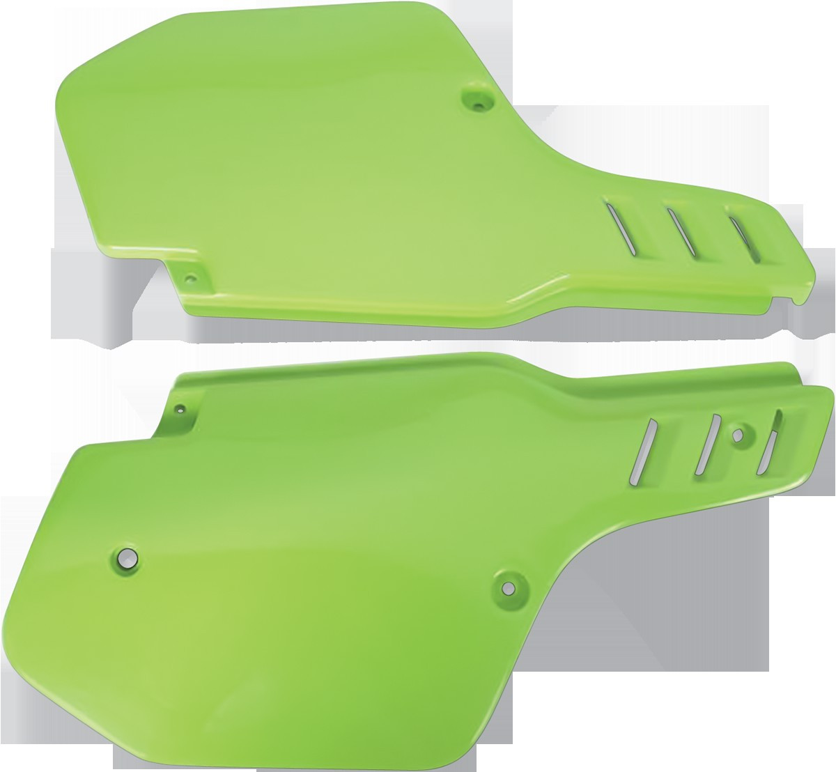 UFO Plastics KA02713026