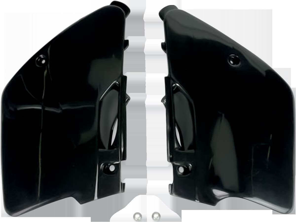 UFO Plastics KA02769001