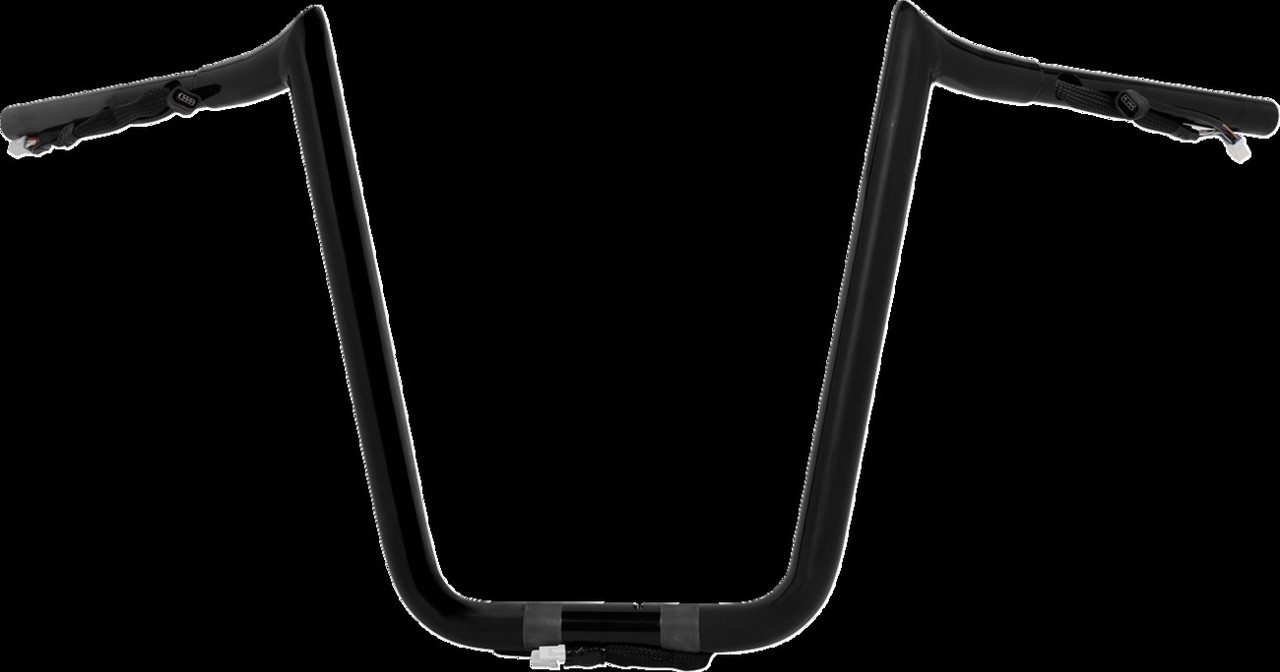 LA Choppers LA-7359-14BW