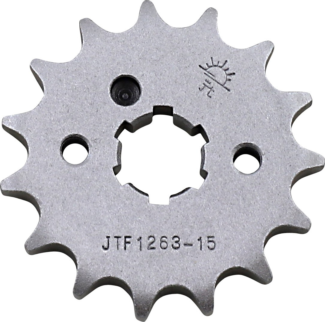 JT Sprockets JTF1263.15