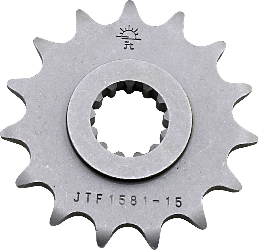 JT Sprockets JTF1581.15