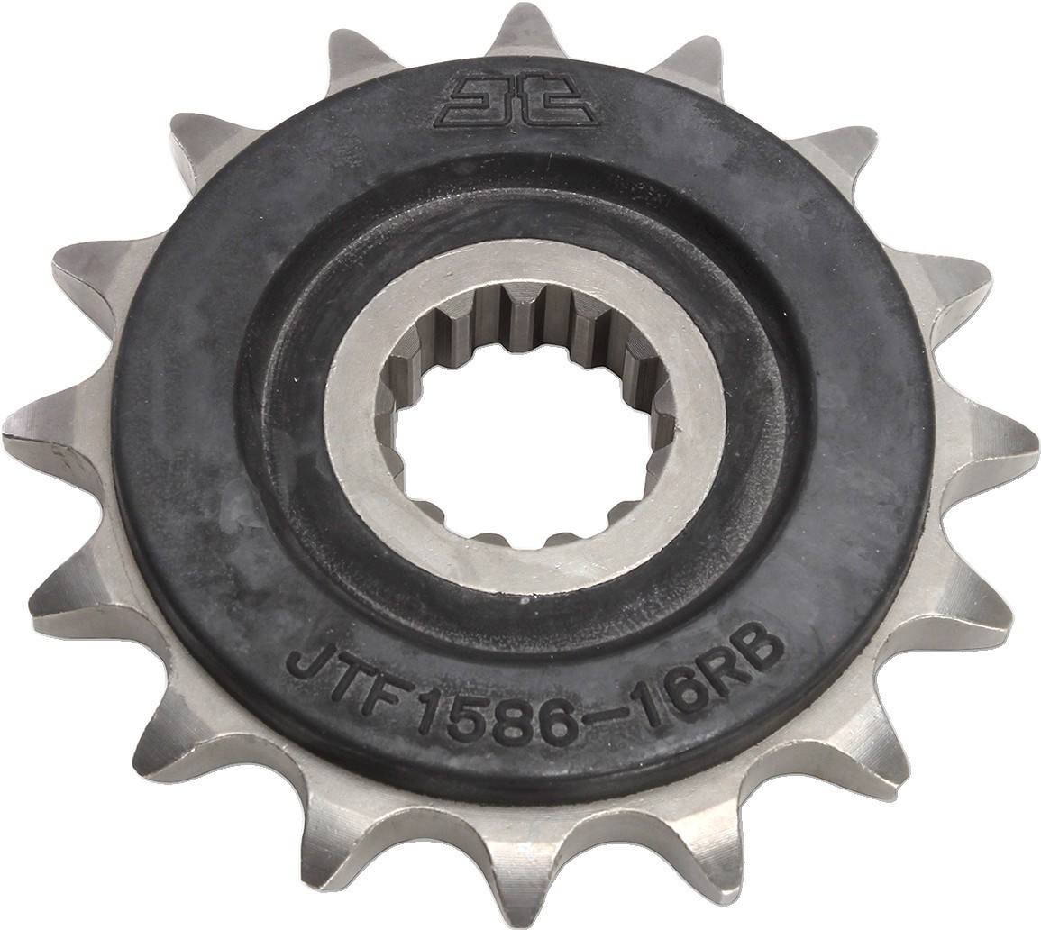 JT Sprockets JTF1586.16RB