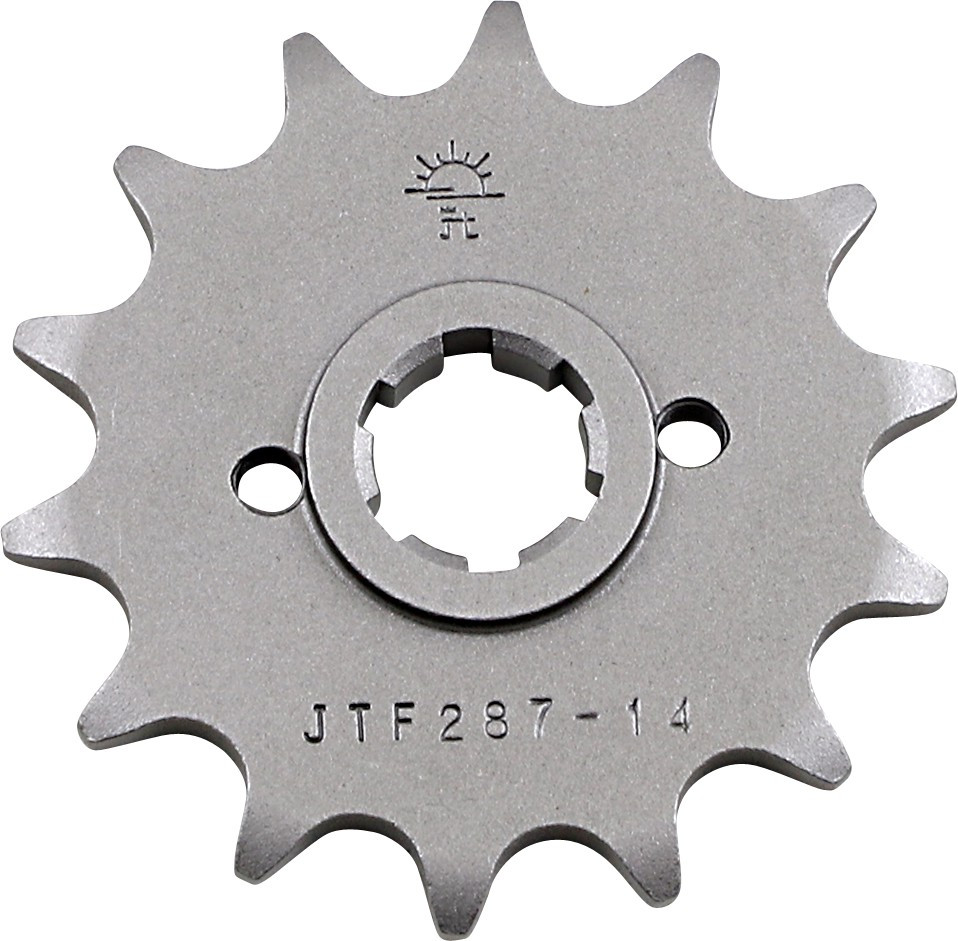 JT Sprockets JTF287.14