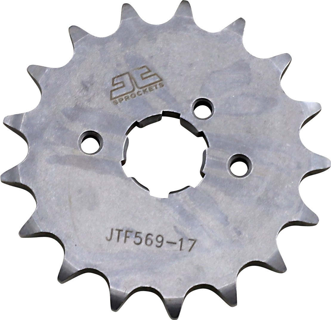 JT Sprockets JTF569.17
