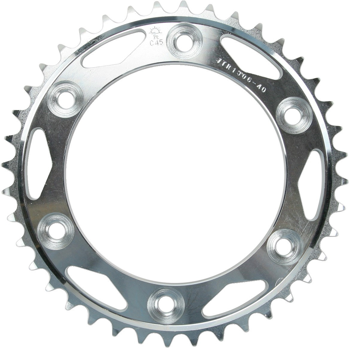 JT Sprockets JTR1306.40