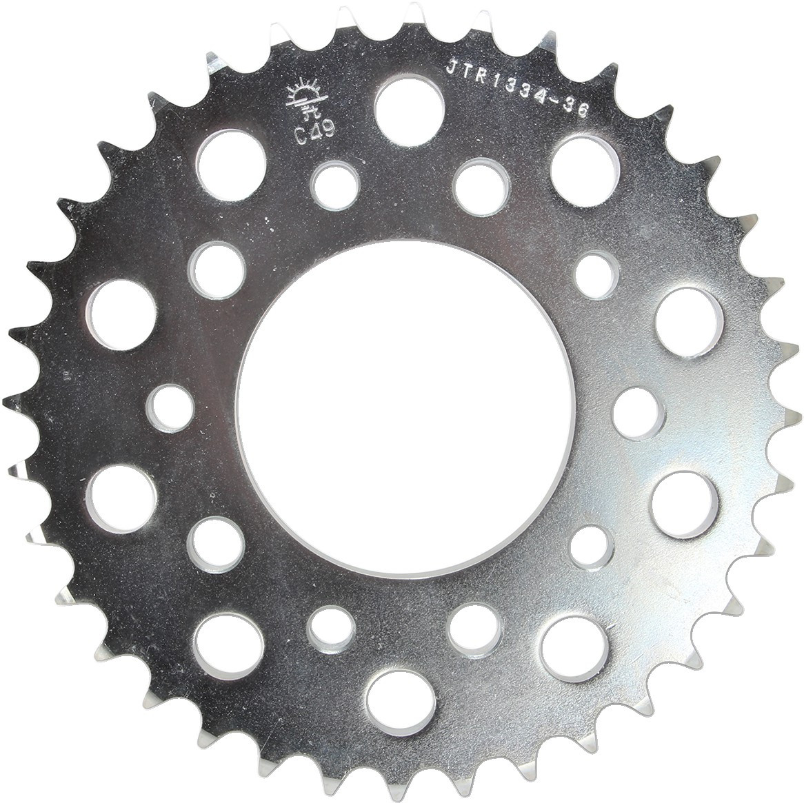 JT Sprockets JTR1334.36