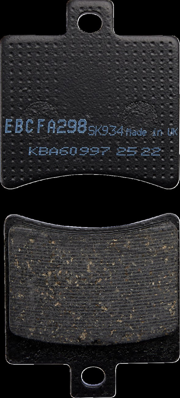 EBC FA298