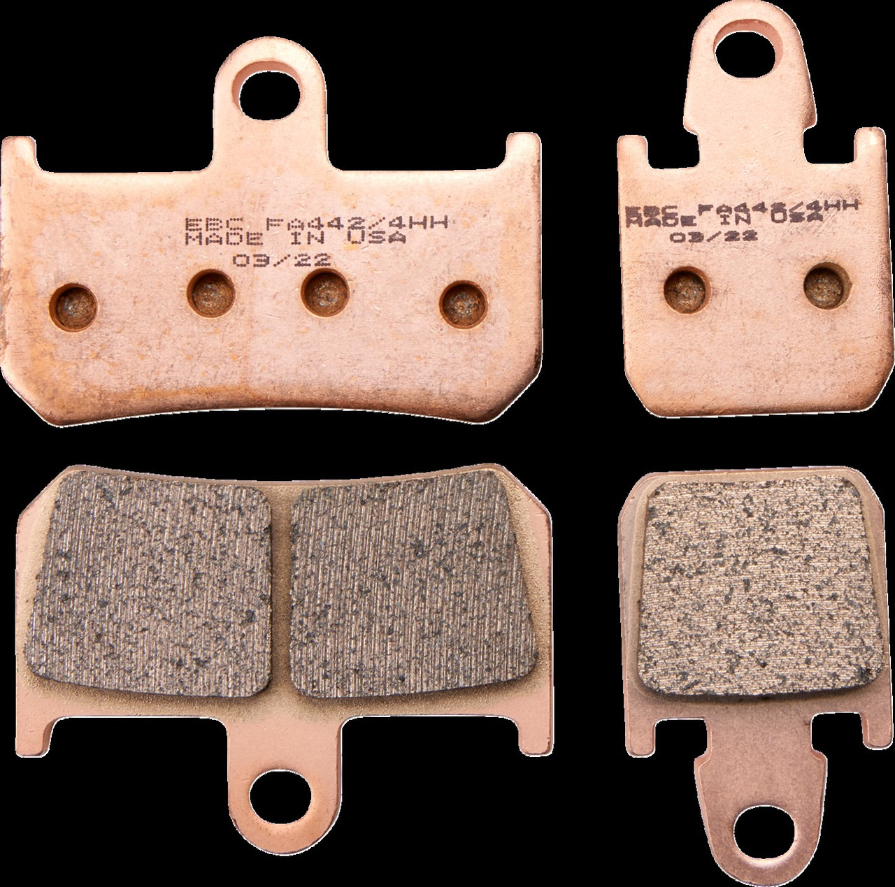 EBC FA442/4HH