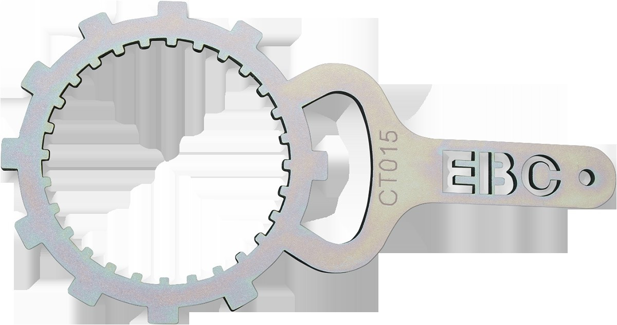 EBC CT015