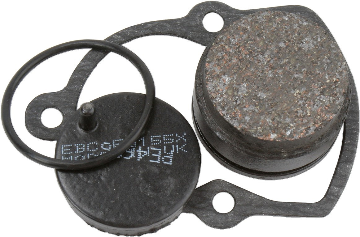 EBC FA155X