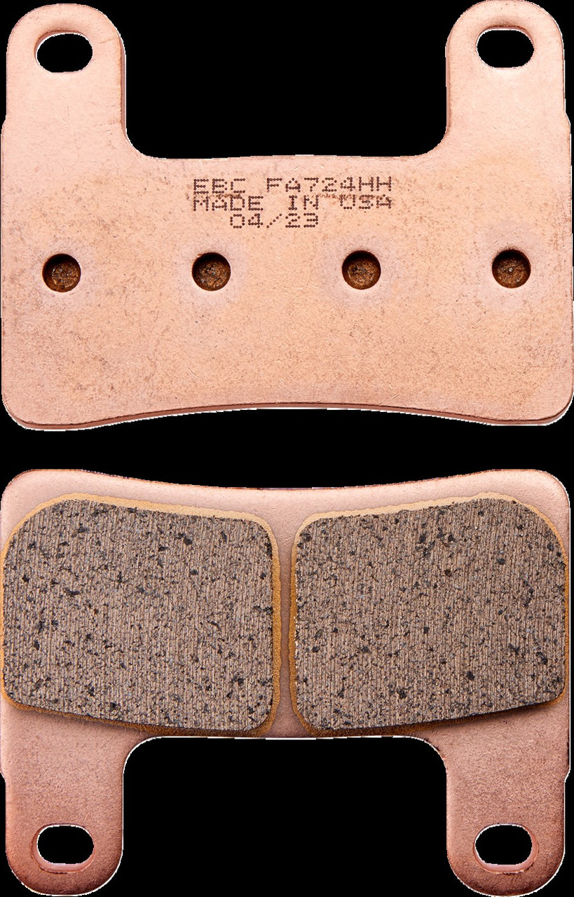 EBC FA724HH
