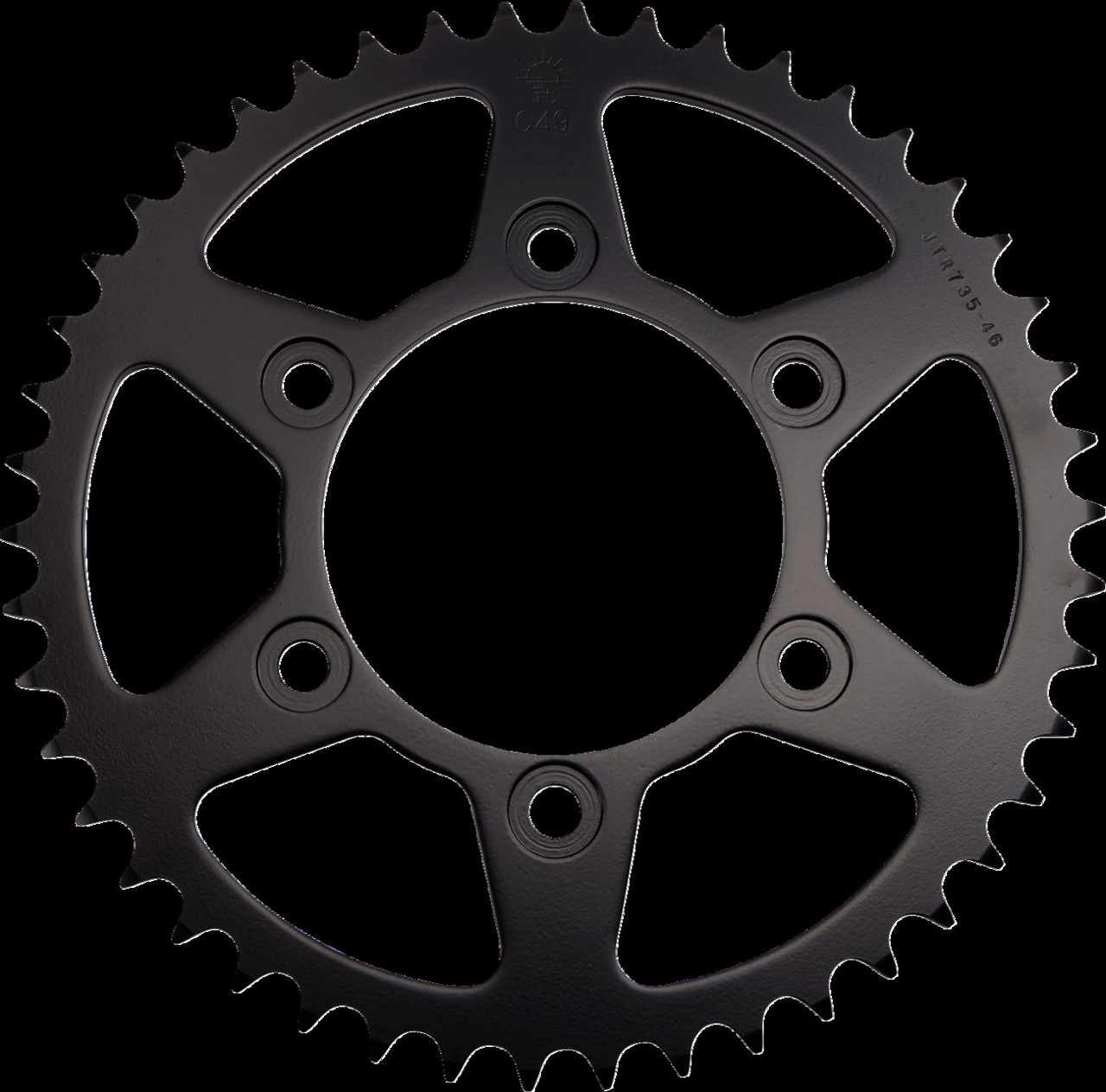 JT Sprockets JTR735.48