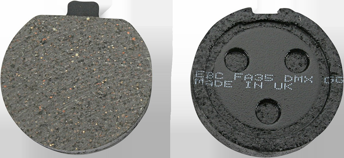 EBC FA35