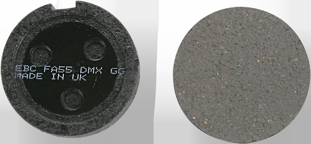 EBC FA55
