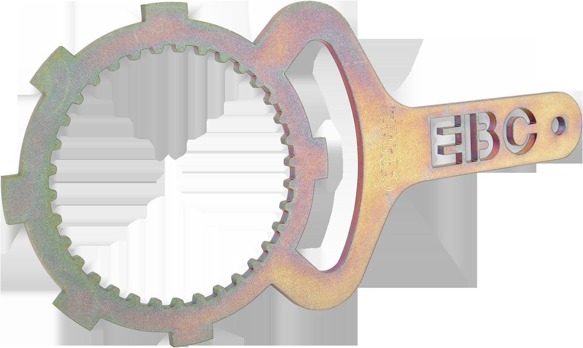 EBC CT002